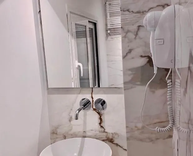 Maison d'hôtes Fiume 3*