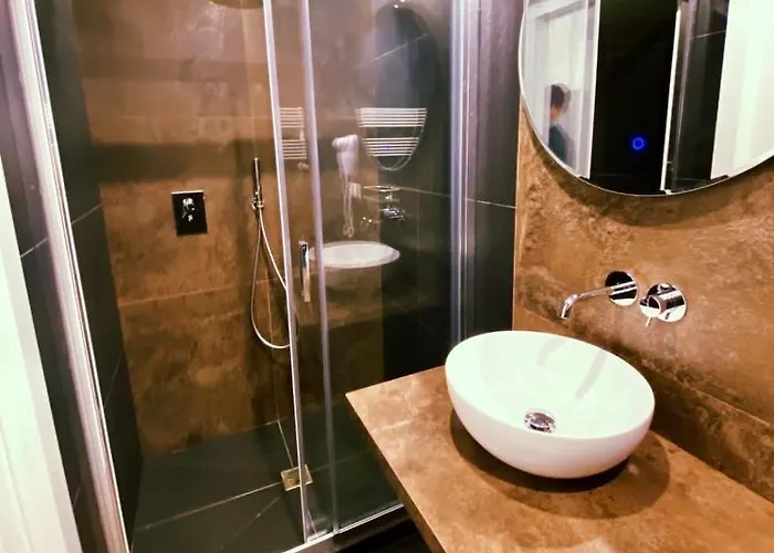 Fiume Guest house 3*