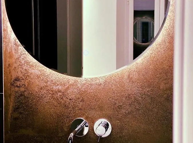 Guest house Fiume Rome