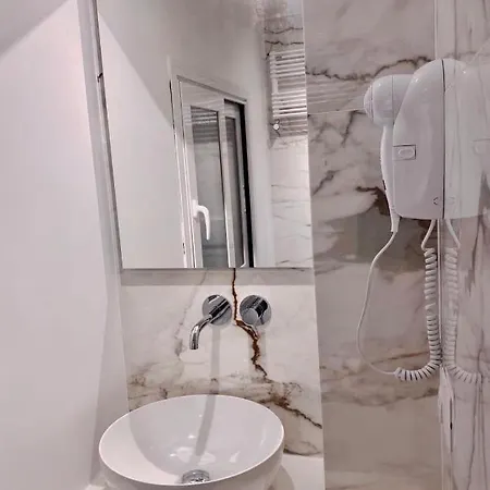 Maison d'hôtes Fiume 3*